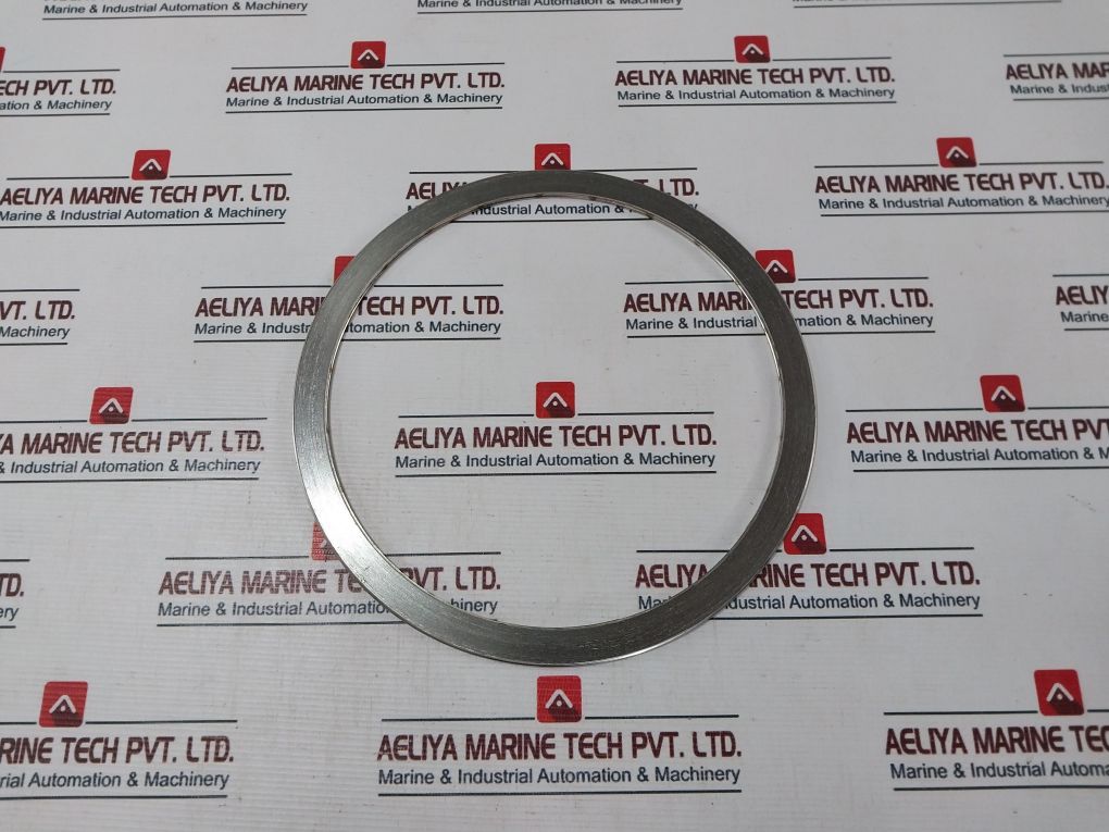 Nichias 1806-gr-000 1806-gr Gasket F/900-8B Globe Valve 900 Lb X 221X254X3.2T