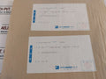Nichias Fa-7987730 Gasket F/900-8B Globe Valve 900Lbx221X254X3.2T