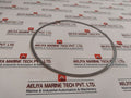 Nichias Sus 304 Plug Gasket F/150 Lb-8”