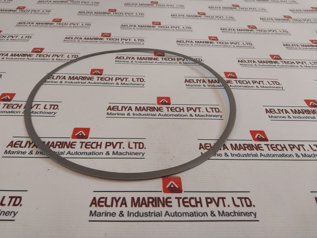 Nichias Sus 304 Plug Gasket F/150 Lb-8”