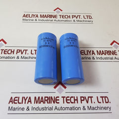 Nichicon Ce 85°C Nr Capacitors