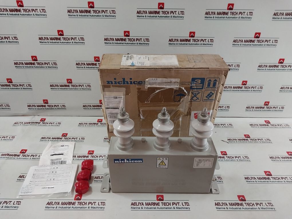 Nichicon Af6620R3Tc5R
