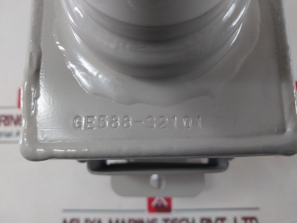 Nichicon Af6620R3Tc5R Capacitor 50/60Hz