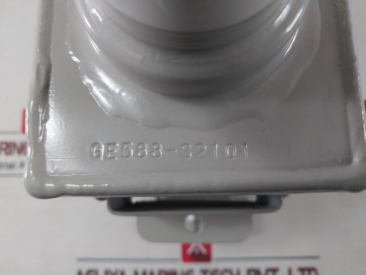Nichicon Af6620R3Tc5R Capacitor 50/60Hz