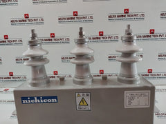 Nichicon Af6620R3Tc5R Capacitor 50/60Hz