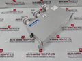 Nichicon Af6620R3Tc5R Capacitor 50/60Hz