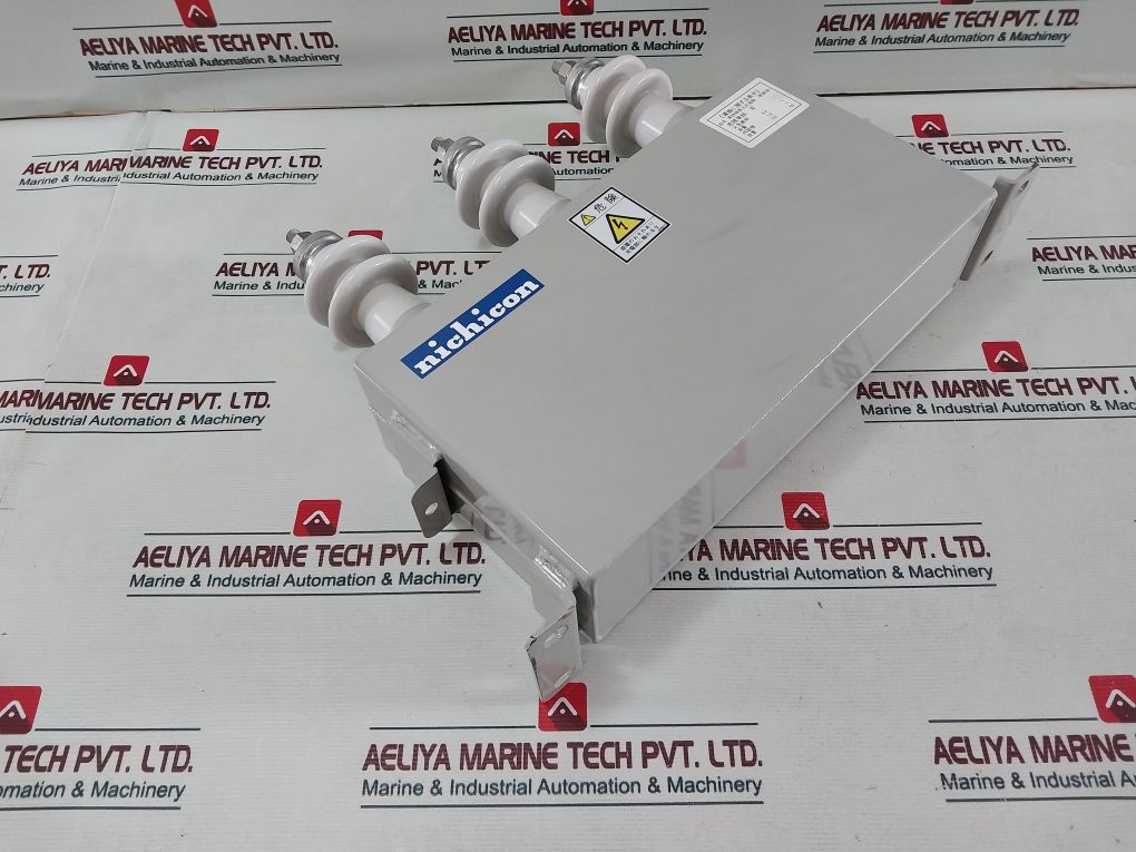 Nichicon Af6620R3Tc5R Capacitor 50/60Hz