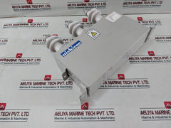 Nichicon Af6620R3Tc5R Capacitor 50/60Hz