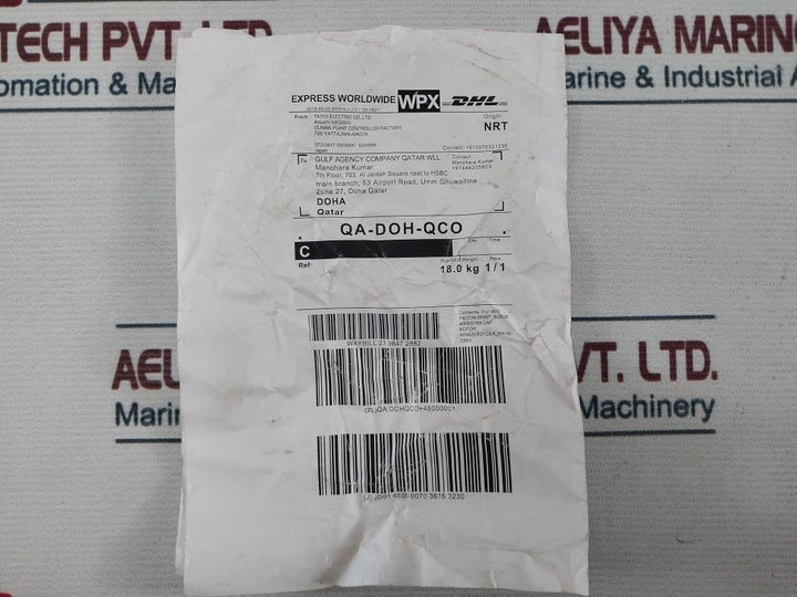 Nichicon Af6620R3Tc5R Capacitor 50/60Hz