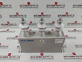 Nichicon Af6620R3Tc5R Capacitor 50/60Hz