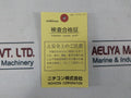Nichicon Af6620R3Tc5R Capacitor 50/60Hz