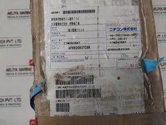 Nichicon Af6620R3Tc5R Capacitor 50/60Hz