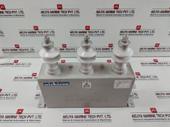 Nichicon Af6620R3Tc5R Capacitor 50/60Hz