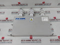 Nichicon Af6620R3Tc5R Capacitor 50/60Hz