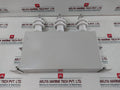 Nichicon Af6620R3Tc5R Capacitor 50/60Hz