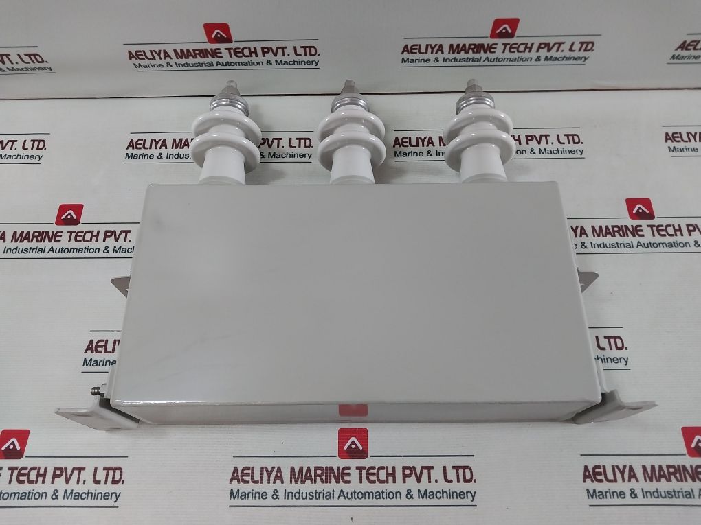 Nichicon Af6620R3Tc5R Capacitor 50/60Hz