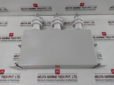 Nichicon Af6620R3Tc5R Capacitor 50/60Hz