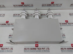 Nichicon Af6620R3Tc5R Capacitor 50/60Hz