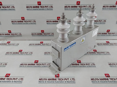 Nichicon Af6620R3Tc5R Capacitor 50/60Hz