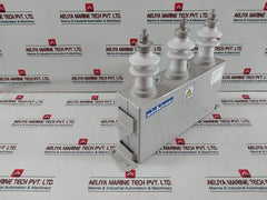 Nichicon Af6620R3Tc5R Capacitor 50/60Hz