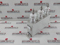 Nichicon Af6620R3Tc5R Capacitor 50/60Hz