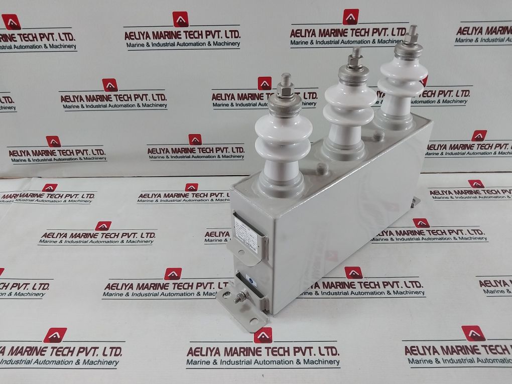 Nichicon Af6620R3Tc5R Capacitor 50/60Hz