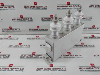 Nichicon Af6620R3Tc5R Capacitor 50/60Hz