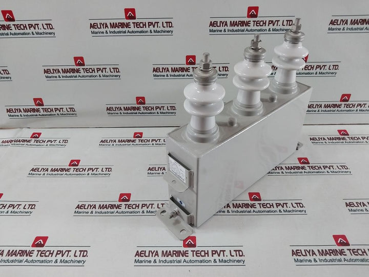 Nichicon Af6620R3Tc5R Capacitor 50/60Hz