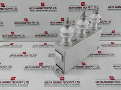 Nichicon Af6620R3Tc5R Capacitor 50/60Hz
