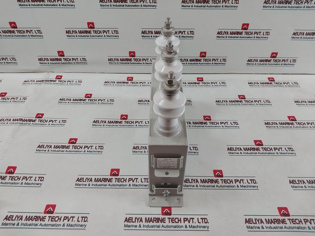 Nichicon Af6620R3Tc5R Capacitor 50/60Hz