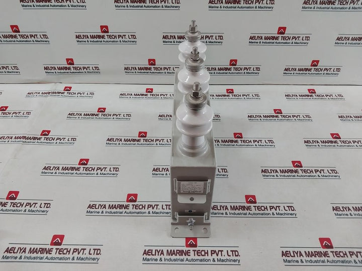 Nichicon Af6620R3Tc5R Capacitor 50/60Hz