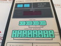 Nichicon Cascpl358E Automatic Power-factor Controller