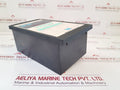 Nichicon Cascpl358E Automatic Power-factor Controller