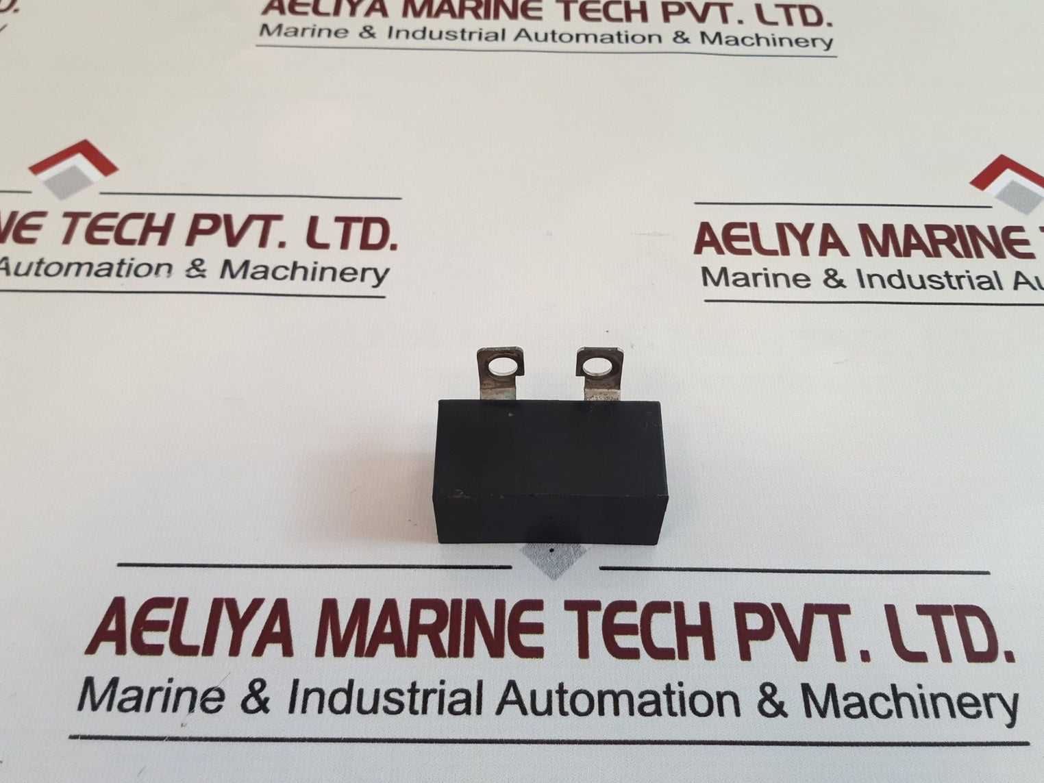 Nichicon Em1220R5D0Ln4Hu Inverter Module 1200Vdc
