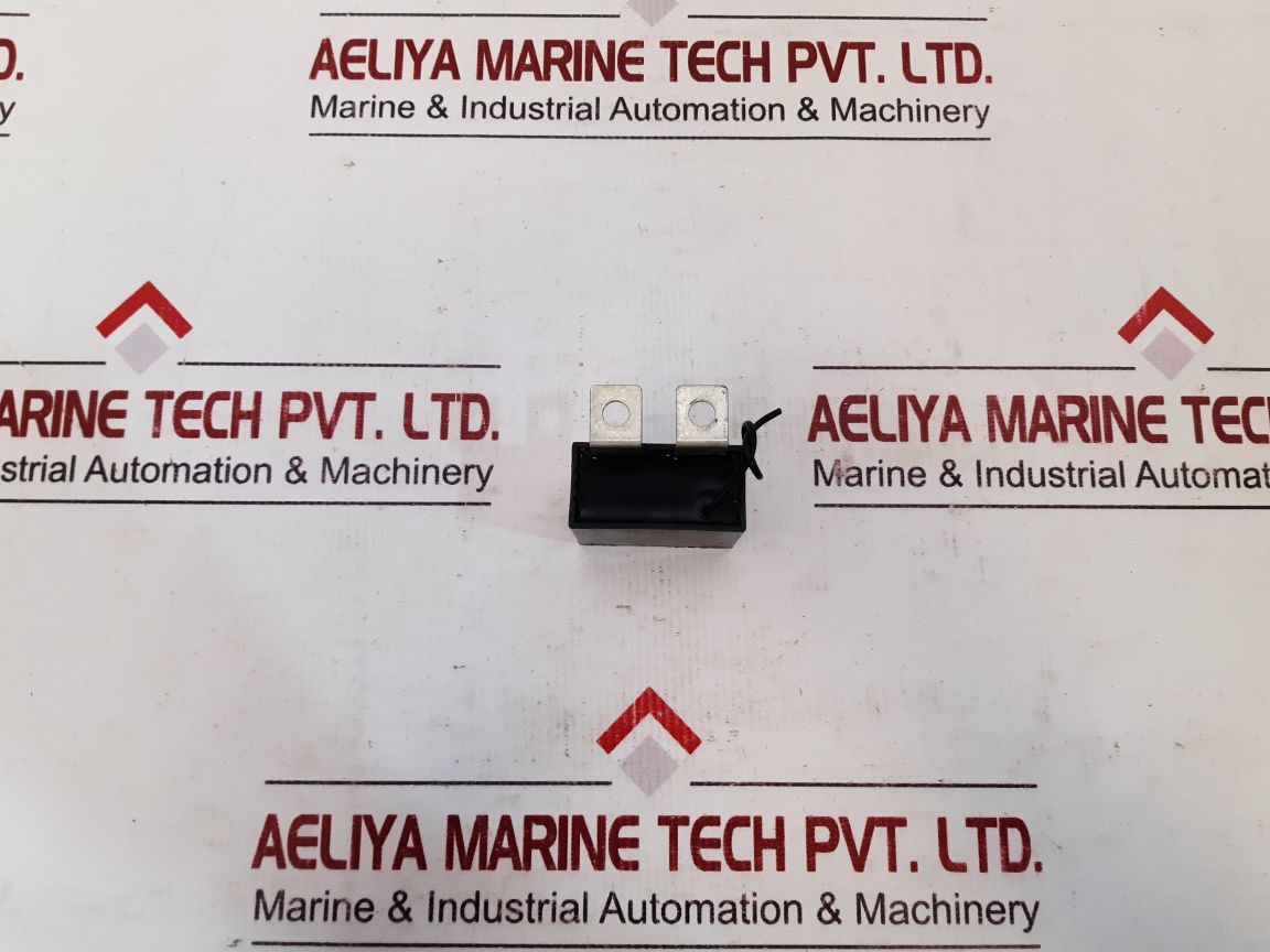 Nichicon S H 1.5 Capacitor