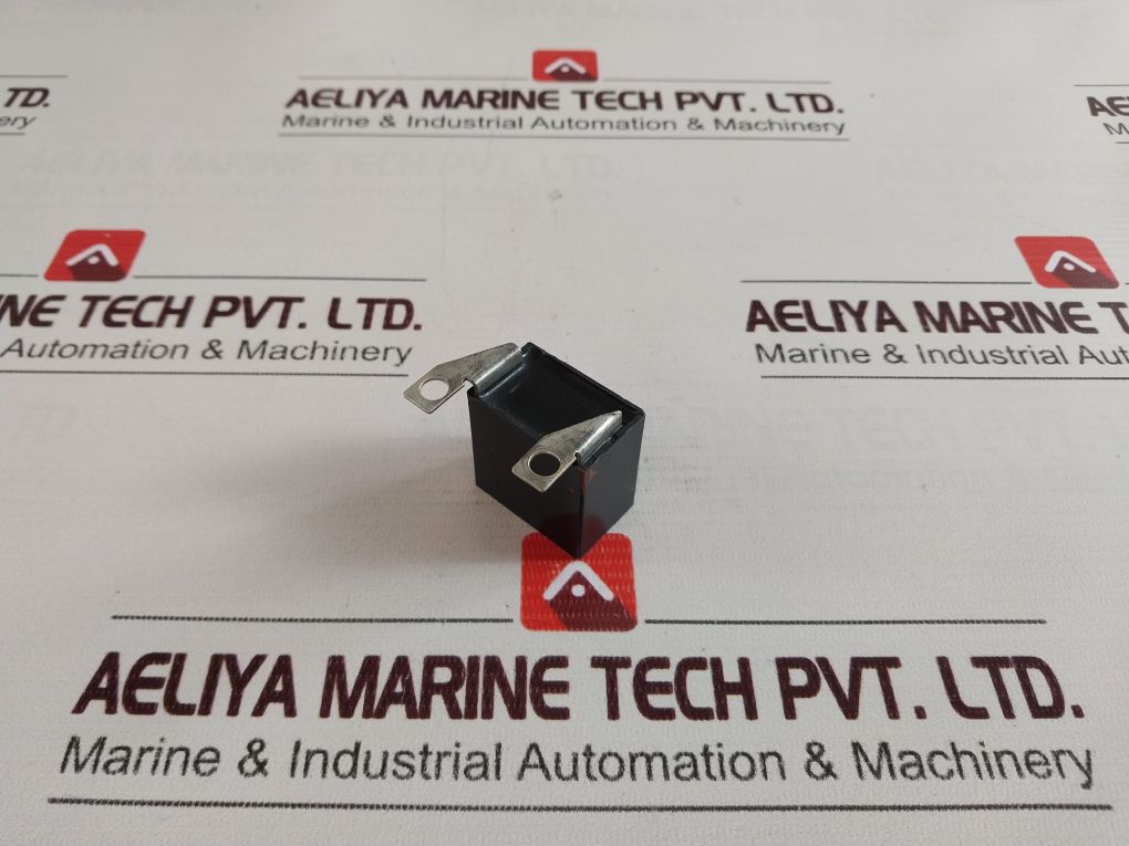 Nichicon Sh 0.5 µF Capacitor 1200 Vdc 11 Pwh