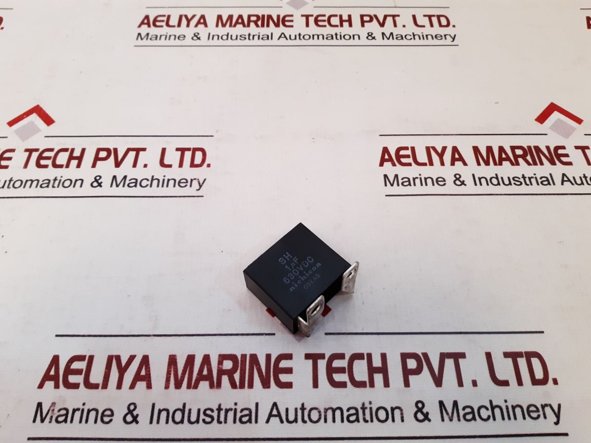 Nichicon Sh 1µF Capacitor