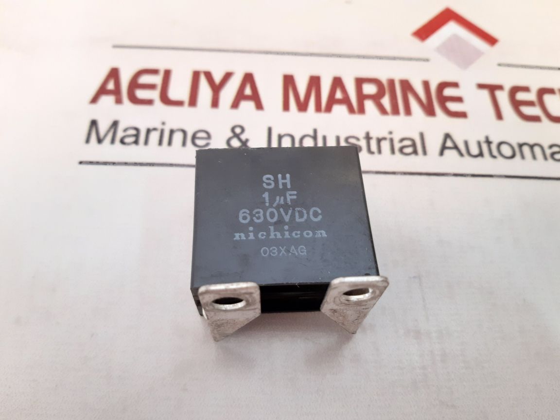Nichicon Sh 1µF Capacitor
