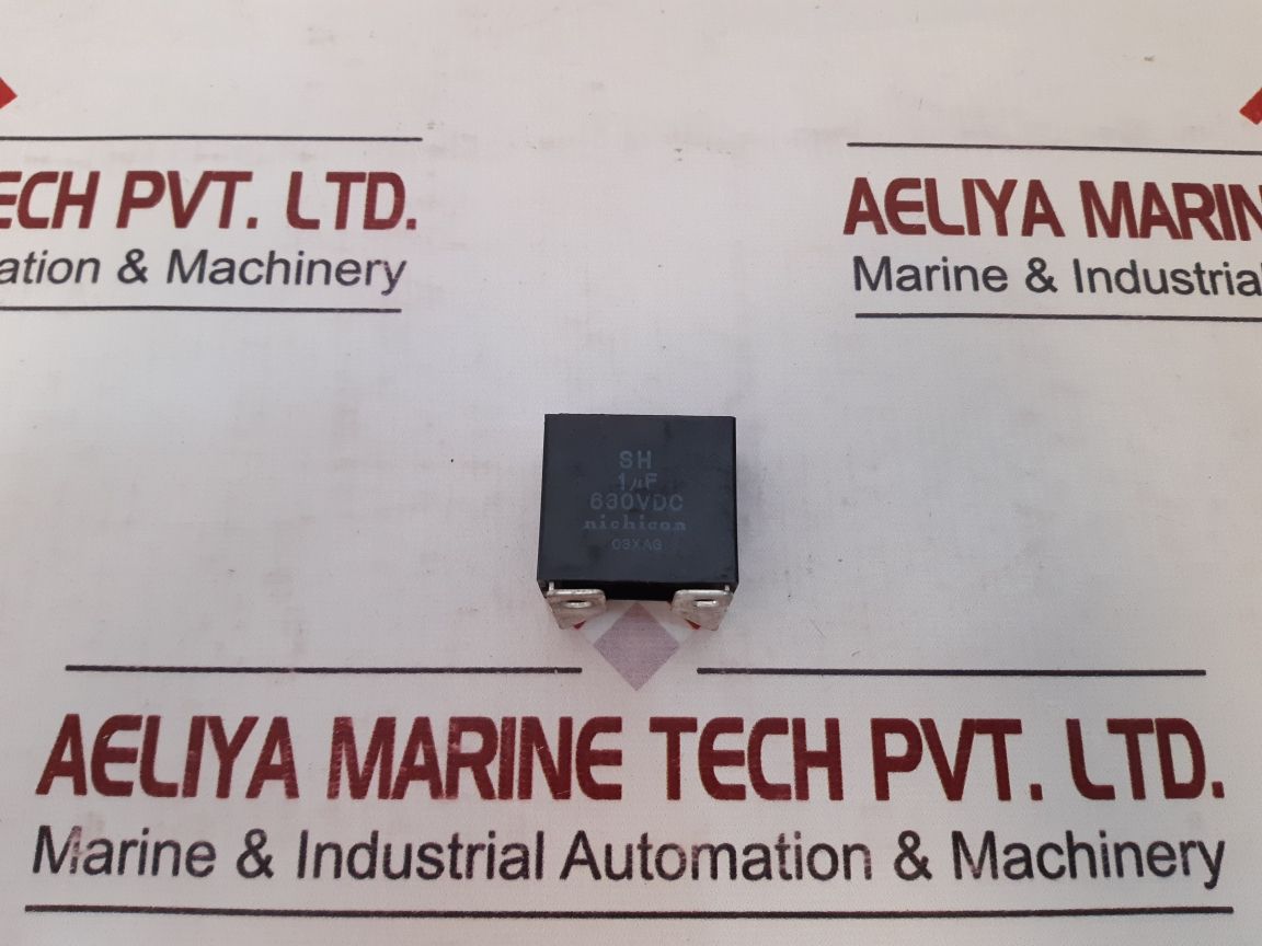 Nichicon Sh 1µF Capacitor