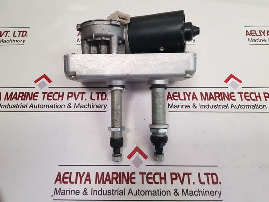 Nidec 404.110 Wiper Motor

