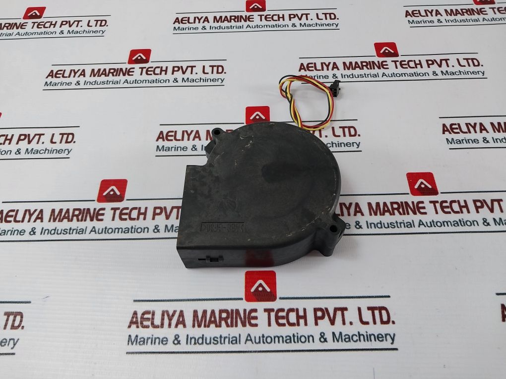 Nidec A34123-57 Gamma30 Blower Fan Cis4F 12V 46A