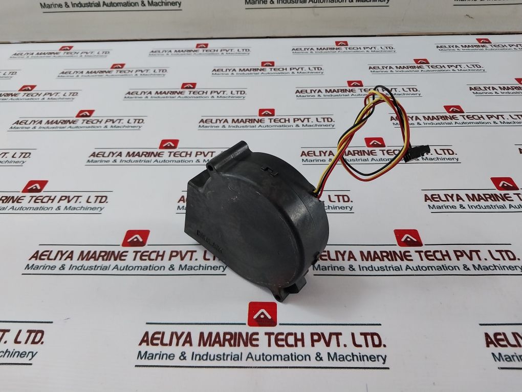 Nidec A34123-57 Gamma30 Blower Fan Cis4F 12V 46A