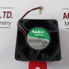 Nidec M34313-16