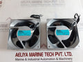 Nidec Cn52B5Tp-057 Server Cooling Fan 208-230 V 1Ø
