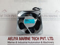 Nidec Cn52B5Tp-057 Server Cooling Fan 208-230 V 1Ø
