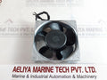 Nidec Cn52B5Tp-057 Server Cooling Fan 208-230 V 1Ø
