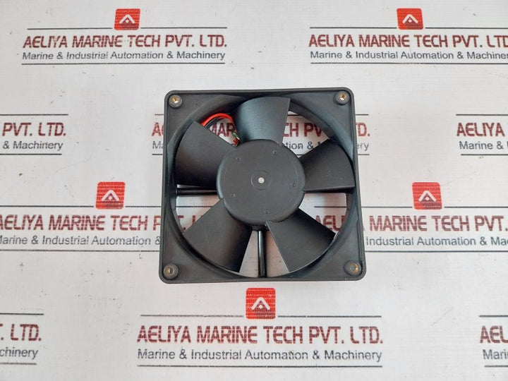 Nidec Servo D0925C24B8Az-38 Servo Fan 24V Dc 0.17A