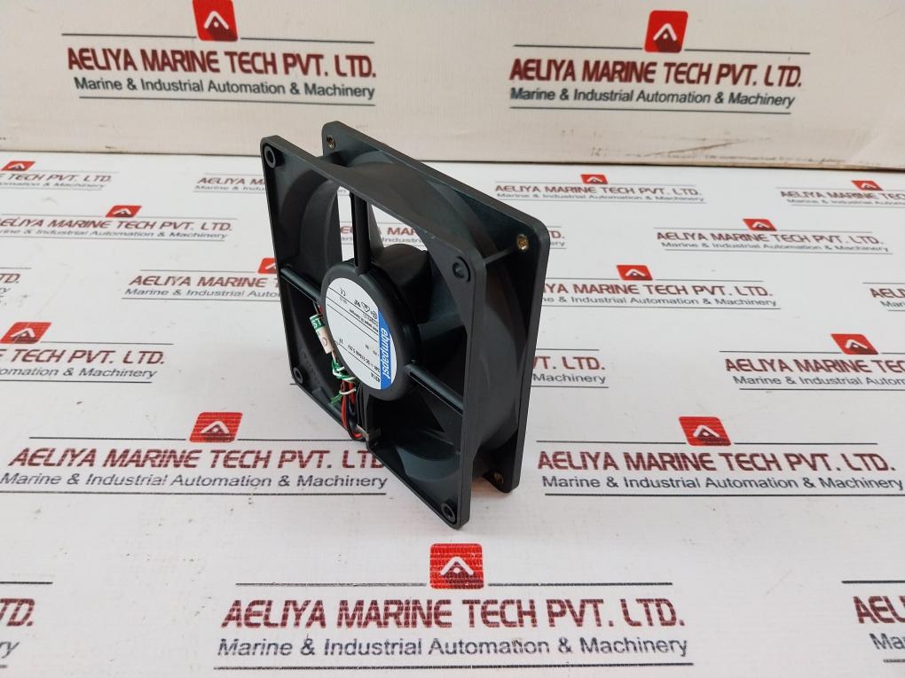 Nidec Servo D0925C24B8Az-38 Servo Fan 24V Dc 0.17A