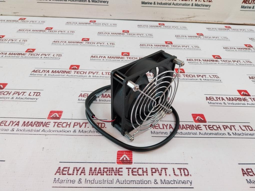 Nidec Servo D0925C24B8Az-38 Servo Fan 8J24