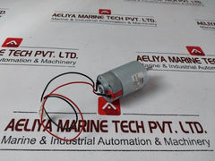 Nidec Servo Dmn37J-009 Dc Motor D.C.24V